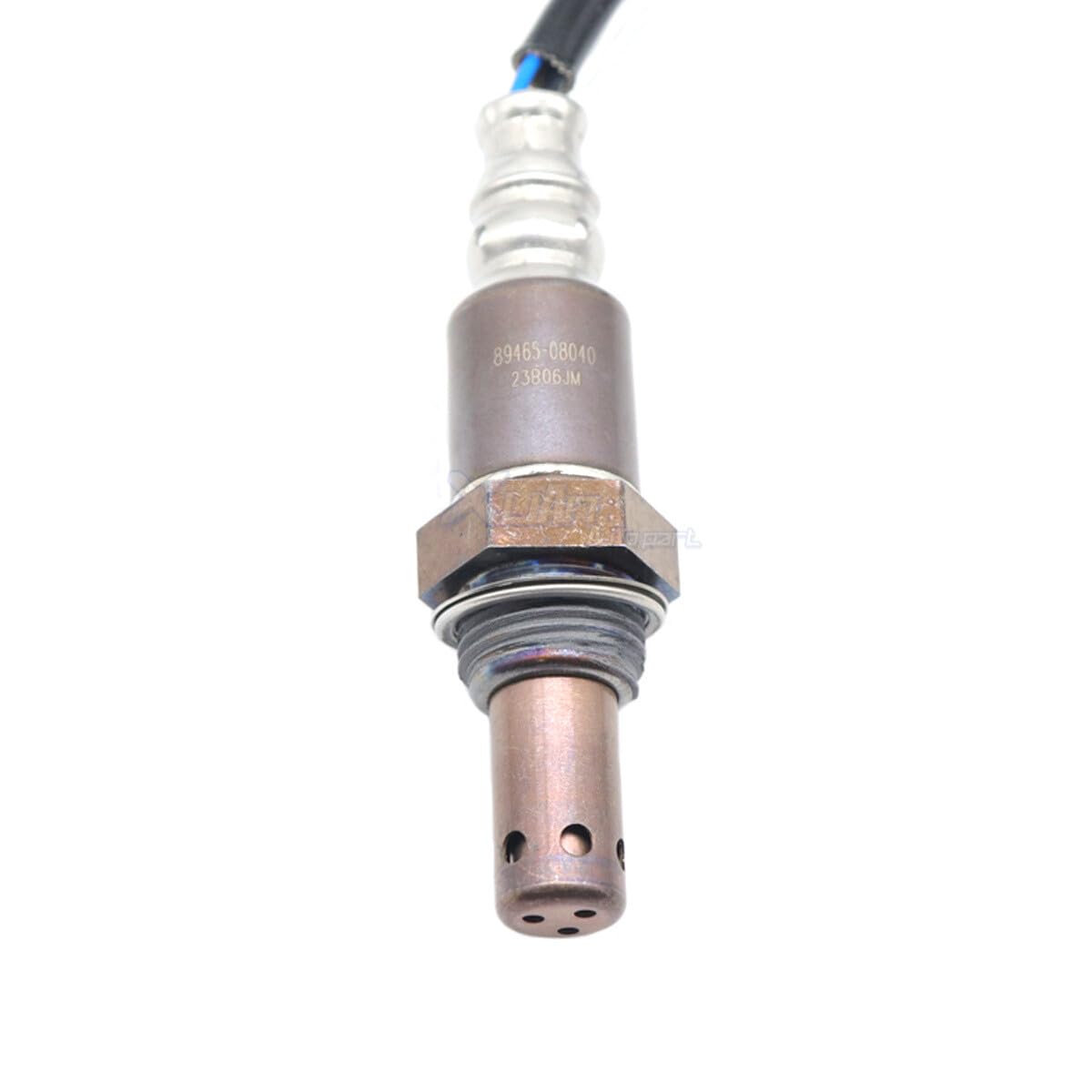 ya 2 8.15 Downstream 89465-08040 Oxygen Sensor Suitable for Sienna Highlander RX330 3.3L 2004-2006