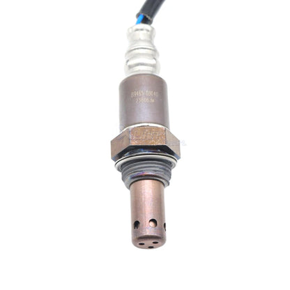 ya 2 8.15 Downstream 89465-08040 Oxygen Sensor Suitable for Sienna Highlander RX330 3.3L 2004-2006