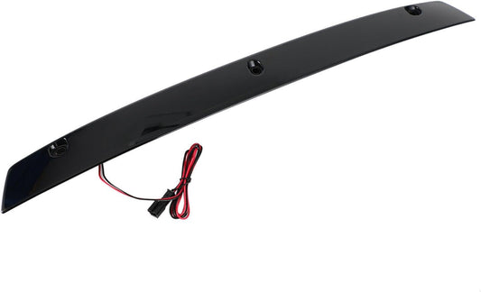 ya 4 8.10 Suitable for Mercedes-Benz Vito W639 3rd Premium LED Tail Brake Light Smoked 