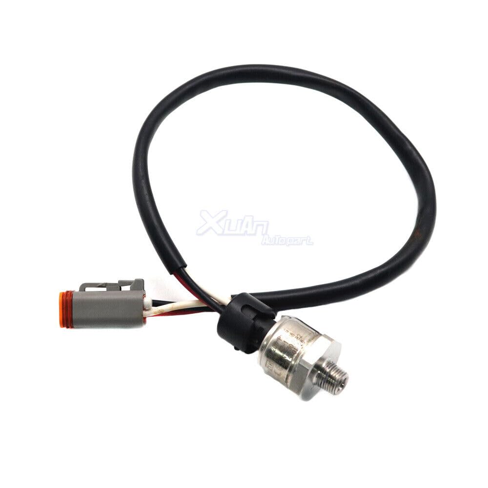 ya 4 8.8 42-1308 1PCS Car Pressure Sensor 0-200 PSIG 421308 42 1308