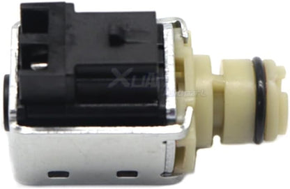 ya 10 9.16 baidi 4L65E Transmission 1-2 2-3 A B Shift Solenoid for Buick for Chevrolet 24230298 4L60E