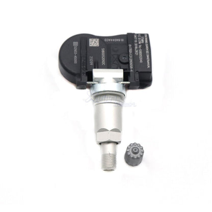 ya 2 8.15 52933-A5000 Packs 4 TPMS Tire Pressure Sensor Fit for Hyundai Accent for Kia Cadenza