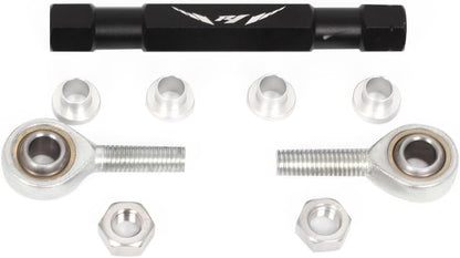 ya 13 9.15 baidi Rear Suspension Lowering Links Kit Cushion Lever for Yamaha YZF R1 2004-2008