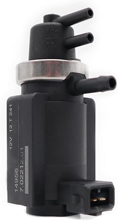 ya 4 8.24 baidi 14956-EB300 Turbo Pressure Solenoid Valve for Nissan for Pathfinder for Navara