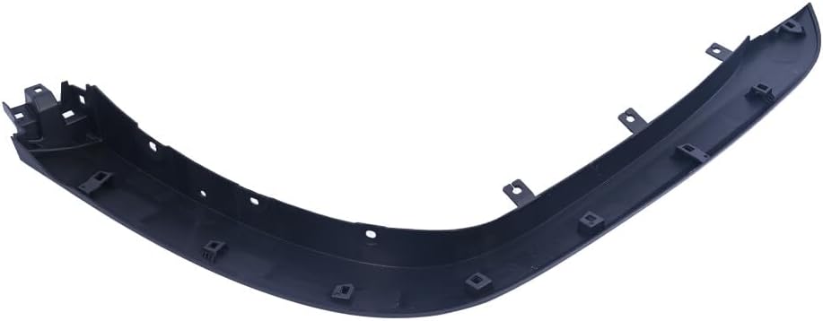 ya 4 8.10 Fender Flares Front Right Passenger for 2014-2023 for Toyota for 4Runner