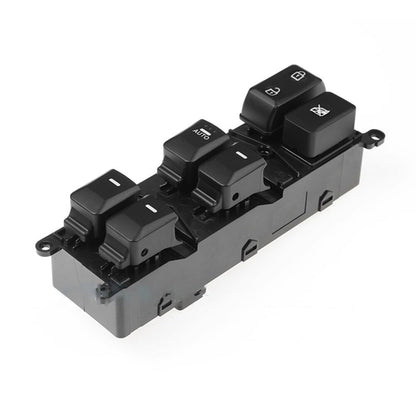 ya 4 8.14 935701W155 Driver Side Power Window Switch for Kia Rio Pride 4Door 2012-2015
