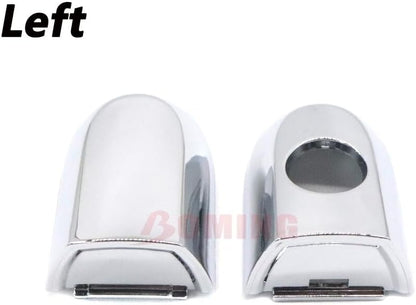 ya 10 9.16 baidi Right&Left Front&Rear Door Handle Driver Chrome for Kia for Sorento 82651-2P010