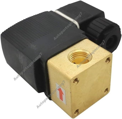 ya 10 9.16 baidi Solenoid Valve 1089035154 for Atlas Copco Air Compressor