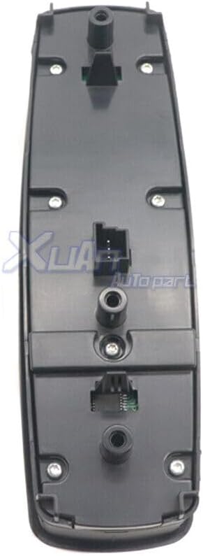 ya 2 8.15 for for benz A160 A180 B200 W245 W169 A1698206710 New Door Power Window Switch CN 1P