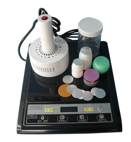ya 16 10.20 baidi 1200W Max Portable Induction Sealer 20-100mm 220V B
