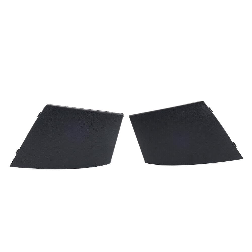 ya 6 8.14 One Pair of Front Drain Covers fits for Mercedes-Benz A-Class W169