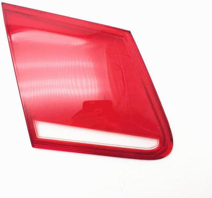 ya 10 9.16 zhengce Left Side Inner Rear TailLight Lamp Cover For for Benz E-Class W207 Coupe 2