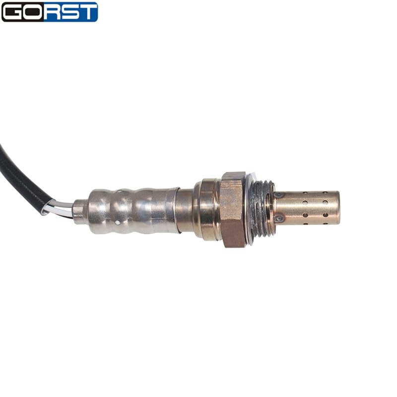 ya 4 8.8 Car Oxygen Sensor 8200495791 for Renault Twingo II 4 Wires 