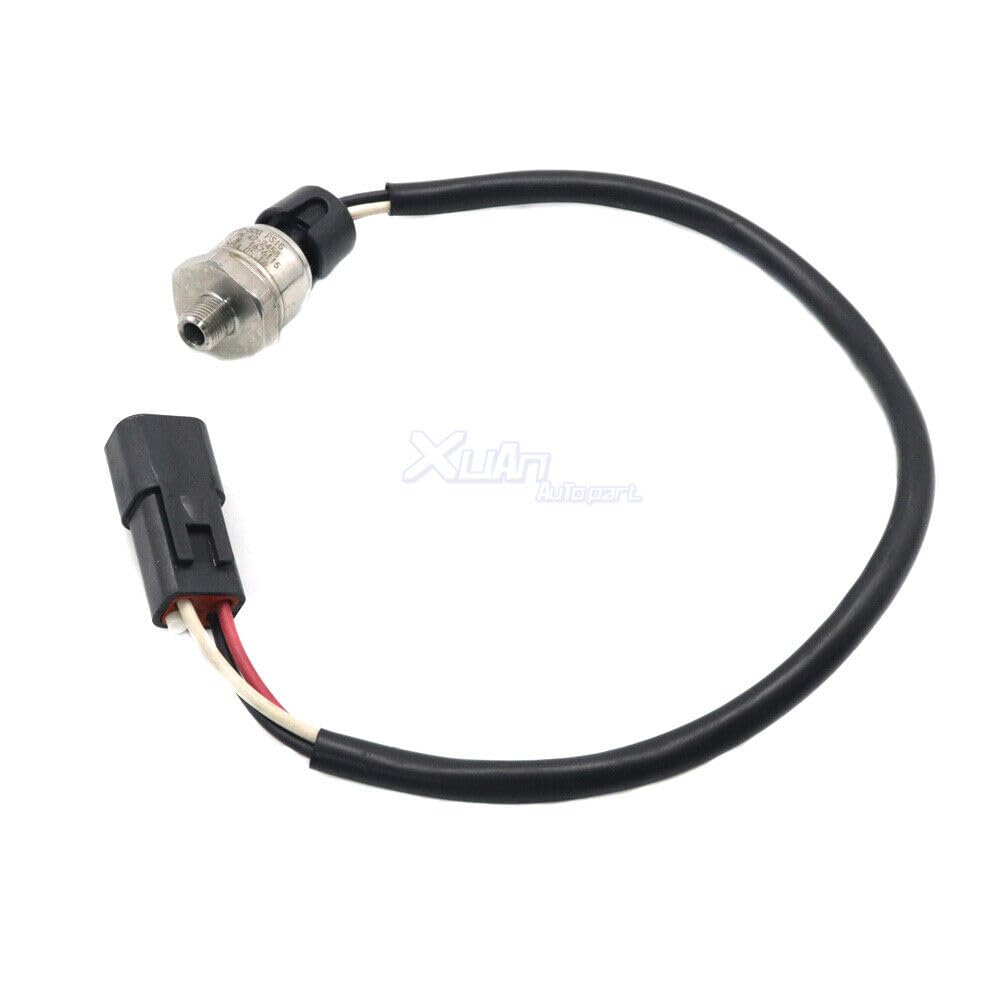ya 6 8.24 baidi Fuel Rail Pressure Sensor 42-2458 High Quality for 422458 42 2458