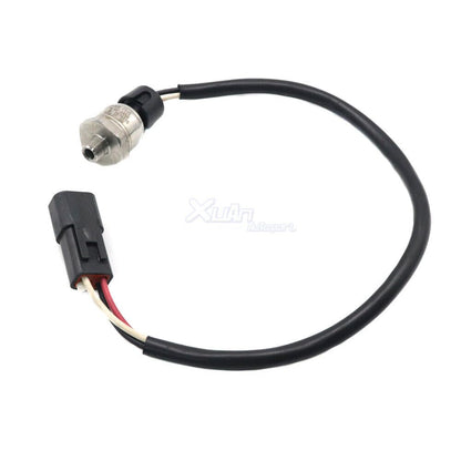 ya 6 8.24 baidi Fuel Rail Pressure Sensor 42-2458 High Quality for 422458 42 2458