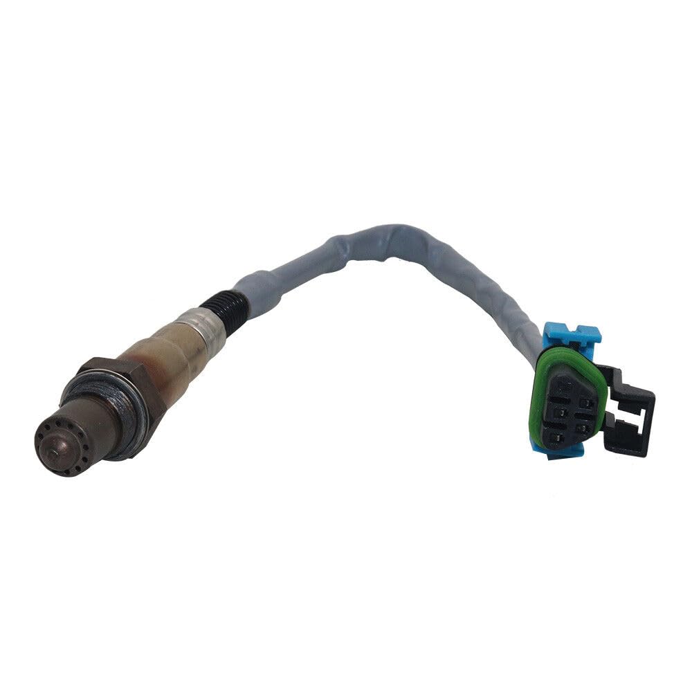 ya 6 8.14 O2 Oxygen Sensor 12612430 for Cadillac SRX Equinox Lacrosse Impala Terrain