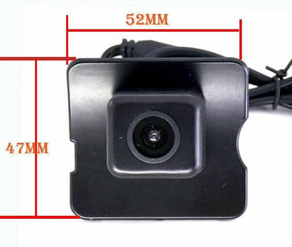 ya 4 8.8.2 Car Rear View Camera for Mercedes-Benz R-Class W251 R300 R350 R280 R500 Reverse