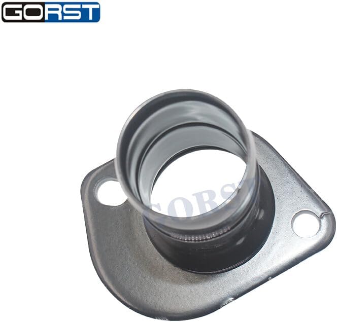 ya 2 8.15 4781387AA Coolant Thermostat Housing Nipple for Chrysler Town Country Pacific