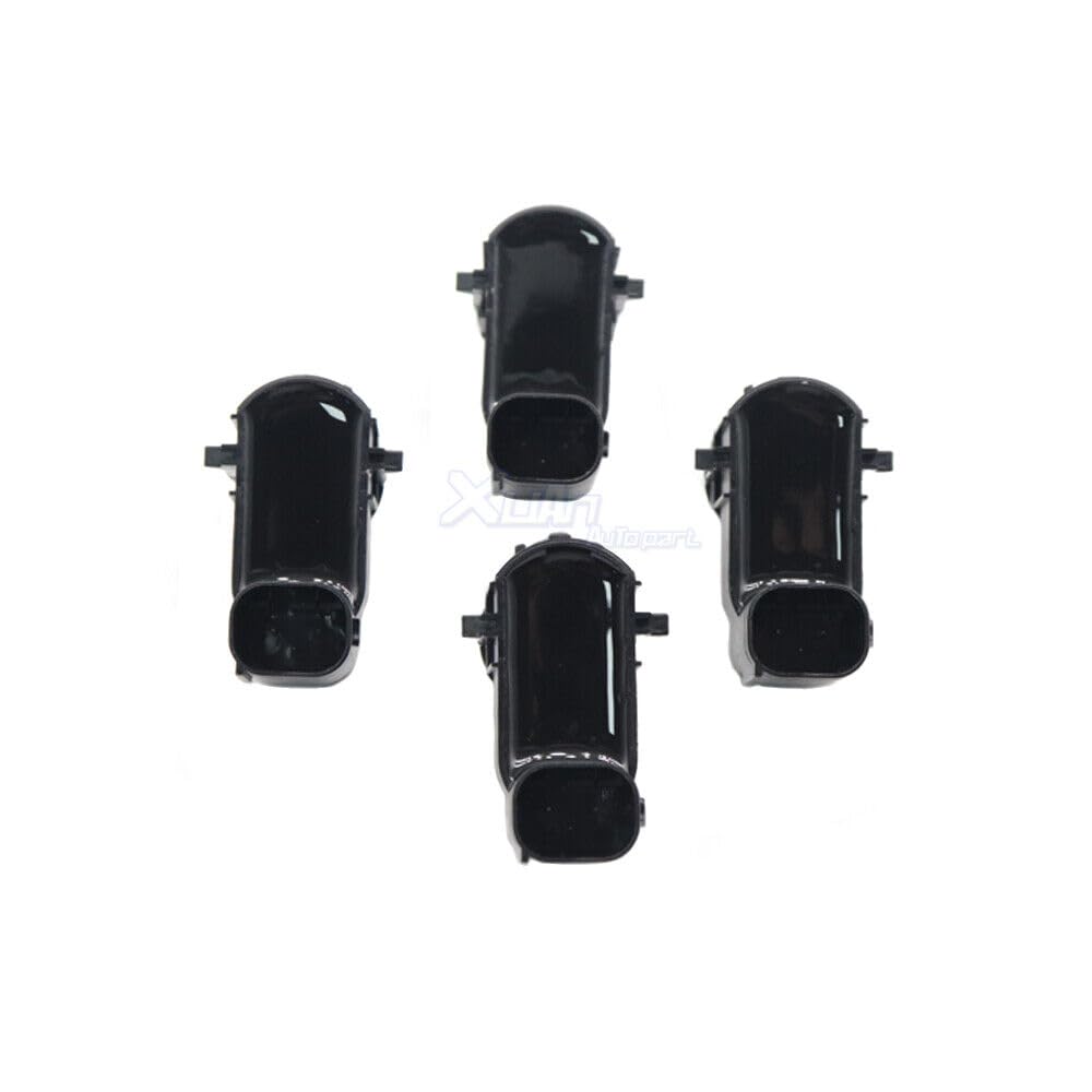 ya 2 8.15 9677783277 for Peugeot 3008 5008 4PCS PDC Bumper Reversing Parking Assist Sensor