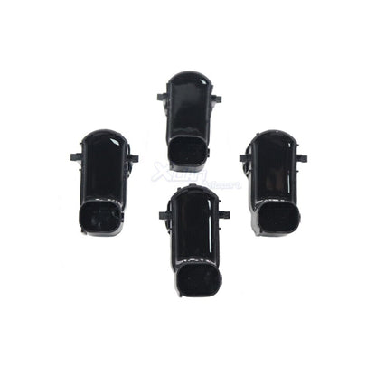 ya 2 8.15 9677783277 for Peugeot 3008 5008 4PCS PDC Bumper Reversing Parking Assist Sensor