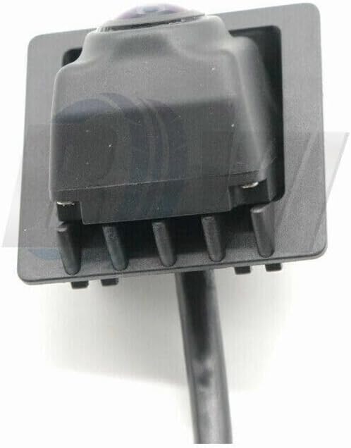 ya 2 8.15 23205689 Rear View Backup Camera fits for Cadillac GM SRX 2010-2016