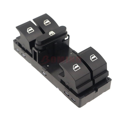 ya 4 8.8 1Z0959858B Power Window Master Switch Front for Skoda Fabia Octavia Superb New