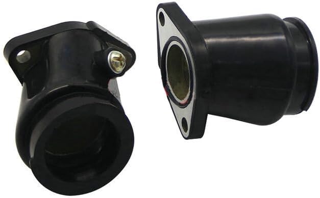 ya 13 9.15 baidi New Carburetor Intake for MAN ifold Joint for Honda CBT125 Rebel CA250 CMX250 CMX250C