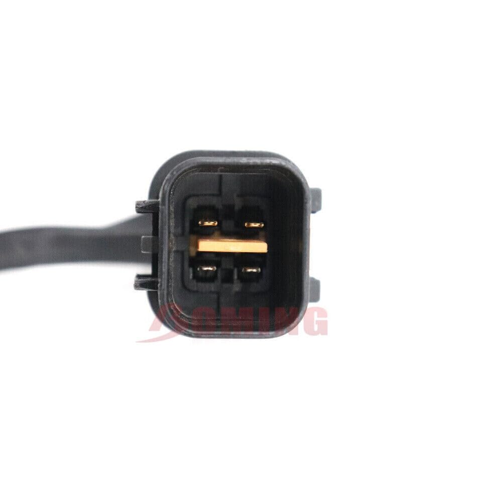 ya 4 8.24 baidi O2 Oxygen Sensor DOX-0336 MR507380 for Mitsubishi for Pajero Sports MD369610