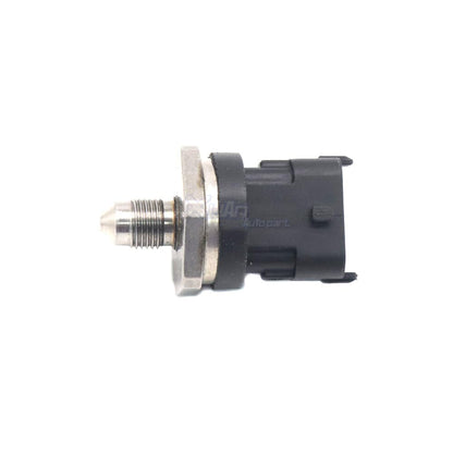 ya 4 8.24 baidi 12621292 Fuel Injection Fuel Rail Pressure Sensor Suitable for GM for Cadillac GMC 2.0l 3.6l