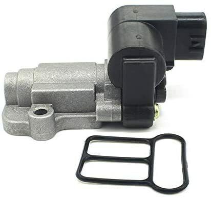 ya 2 8.15 Idle air Control Valve Suitable for 22650AA182 for Subaru 2002-2005 WRX 2.0 ej205 