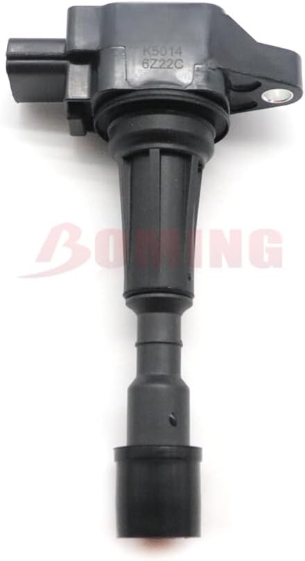 ya 9 10.24 4-pack of ignition coils ZJ20-18-100, suitable for 2011-2015 for Mazda 2 1.5L-L4 and for Mazda 3 1.4L-1.6L.