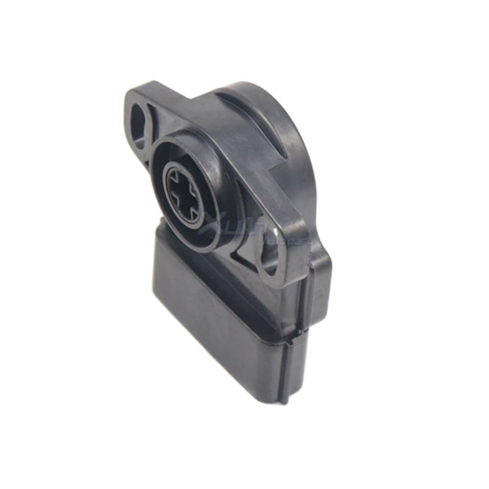 ya 9 10.24 Throttle Position Sensor MR578862 for Mitsubishi Lancer for Outlander 02-06 MR578861