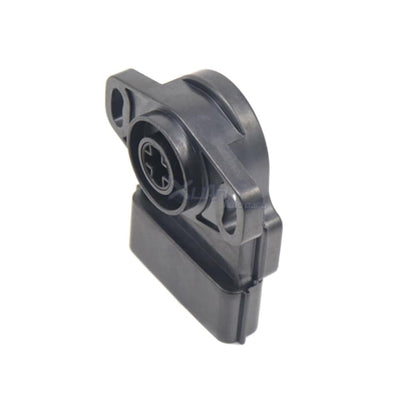 ya 9 10.24 Throttle Position Sensor MR578862 for Mitsubishi Lancer for Outlander 02-06 MR578861