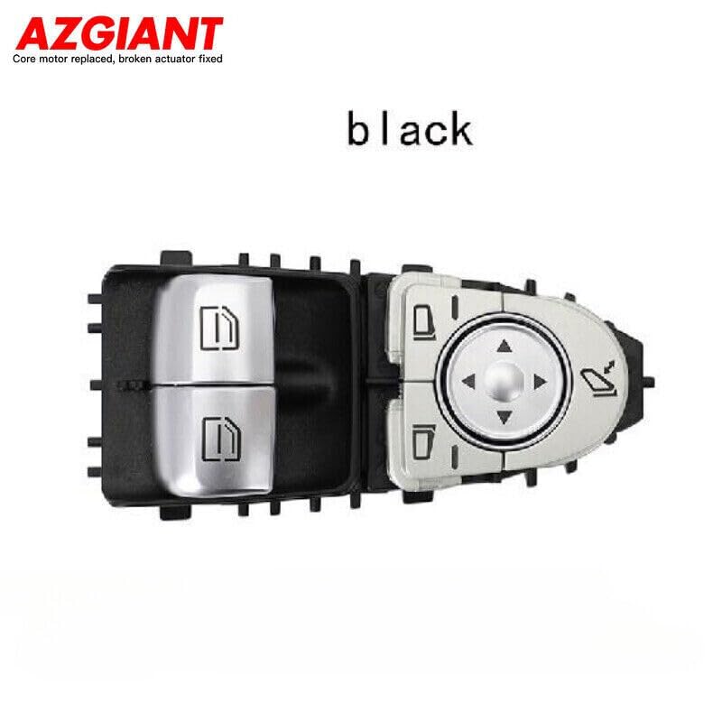 ya 8 8.24 baidi Front Left Window Switch for 2016-2020 for Mercedes-Benz Metris 2059050302