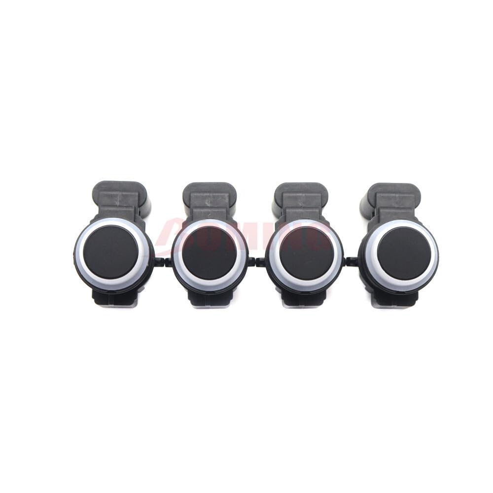 ya 2 8.15 4-Pack 3Q0919275A PDC Parking Sensor for BMW for VW for Tiguan for Skoda Kodiaq for Fiat for Mercedes-Benz