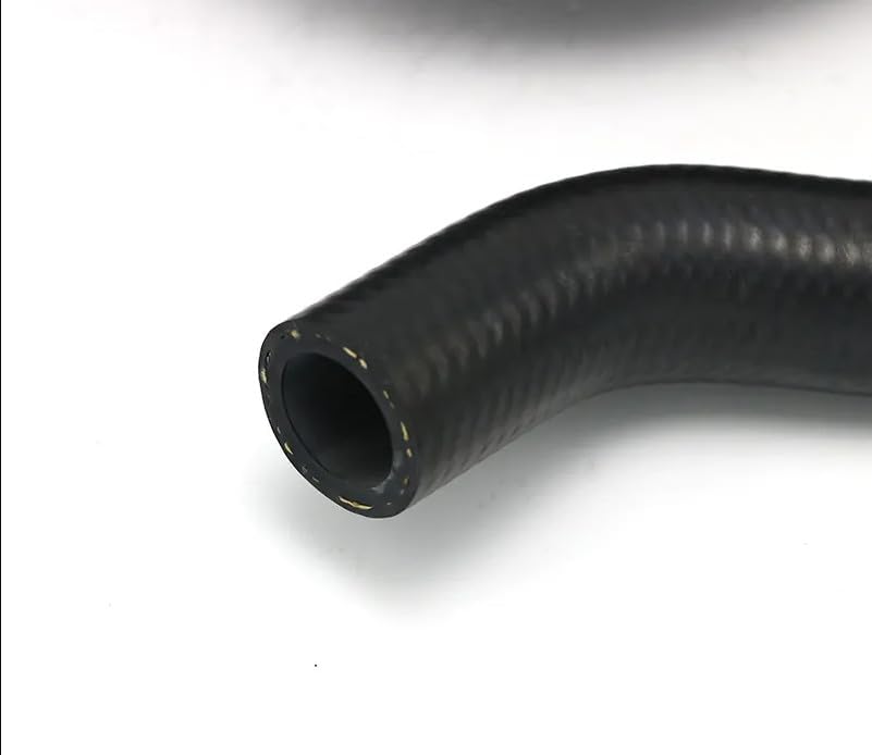 ya 10 9.16 baidi 2115015882 For 2003-2009 for Mercedes E-Class W211 Radiator Lower Coolant Hose