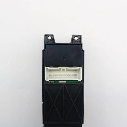 ya 5 8.10 Front Left Driving Side Power Window Main Control Button Switch Suitable for BYD S6 M6 E6