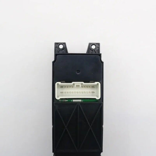 ya 12 10.8 zhengce Front Left Driving Side Power Window Main Control Button Switch Suitable for BYD S6 M6 E6