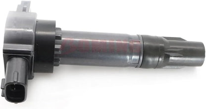 ya 4 8.24 baidi 4 Pieces New Ignition Coil 1832A028 for Smart 451 Fortwo Coupe Cabrio 1.0 A1321580003