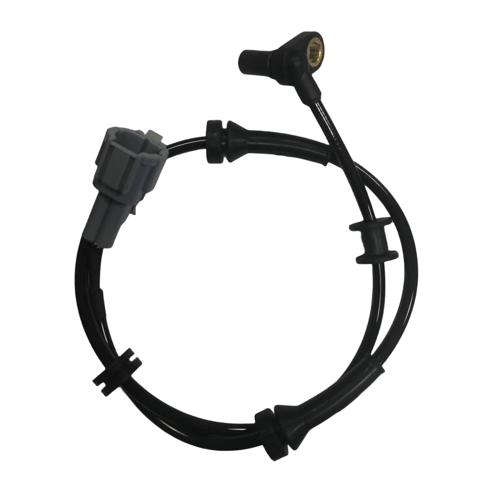 ya 2 8.15 Front Left and Right ABS Wheel Speed Sensor for Nissan Rogue 08-14 OE 47910-1DA1A