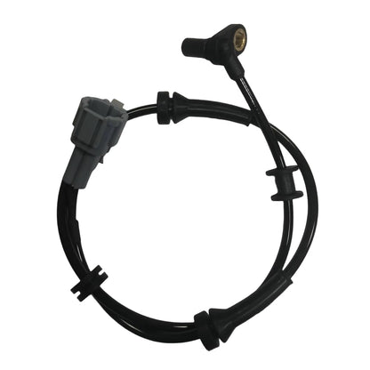 ya 2 8.15 Front Left and Right ABS Wheel Speed Sensor for Nissan Rogue 08-14 OE 47910-1DA1A