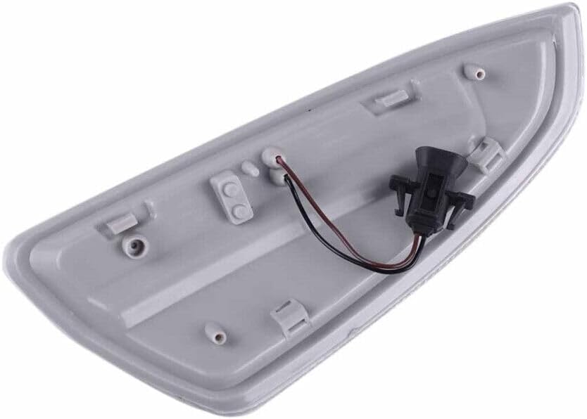 ya 11 9.14 zhengce Left door mirror turn signal light 1649061300 for Mercedes W164 ML350 2008-