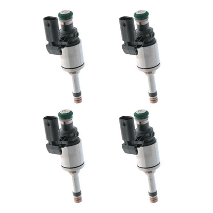 ya 11 9.14 baidi4 Pieces Fuel Injector 04E906036E for 2013-2017 for VW for Golf 7 for Passat B8 for Jetta for Audi A1 A3-