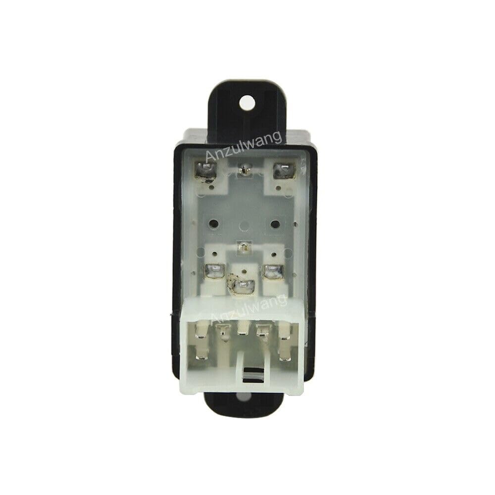 ya 4 8.24 baidi 93580-2Z000 Electric Power Window Switch for Hyundai Tucson ix35 2010-2014