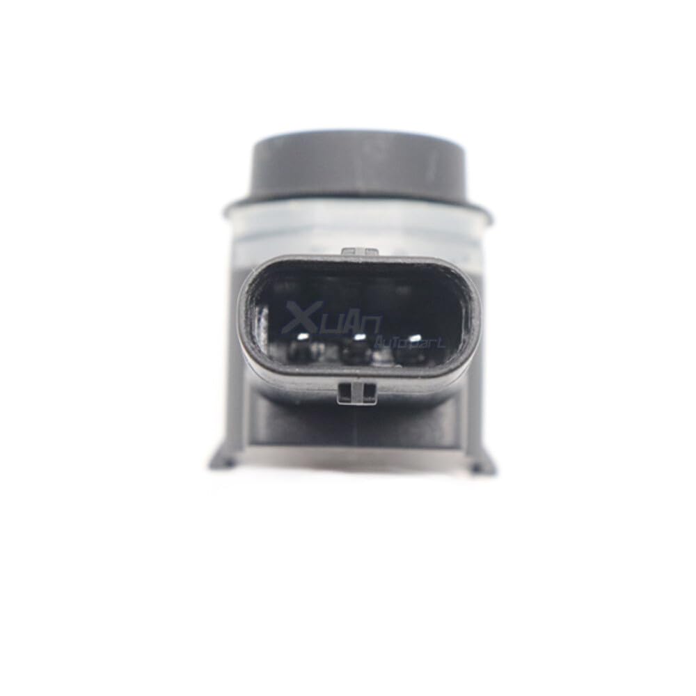 ya 2 8.15 for BMW X3 F25 X5 E70 X6 5-Series 4pc PDC Reverse Parking Sensor 66209270491