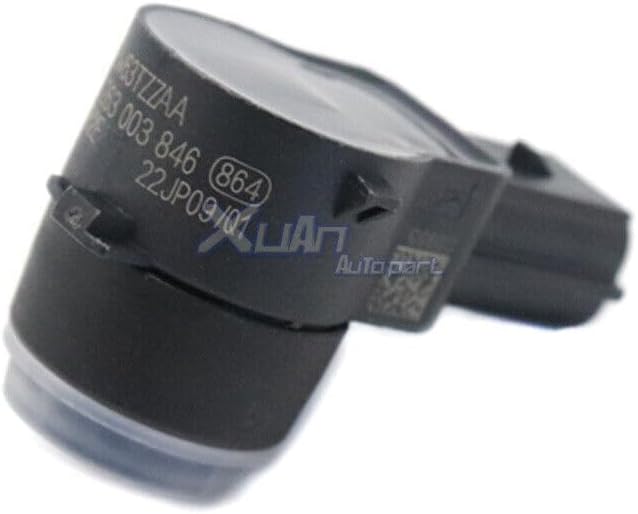ya 13 9.15 zhengce Parking Assist Bumper Sensor 1EW63TZZAA for Dodge for Jeep for Chrysler 300