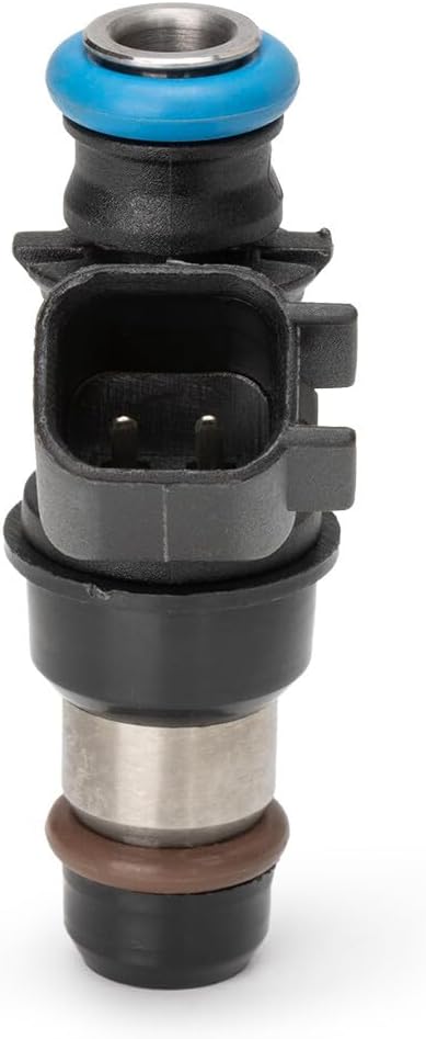 ya 10 9.16 baidi 4-piece fuel injector for 2004-2010 for Chevrolet for GMC 4.8, 5.3, 6.0, 6.2 (12580681-)