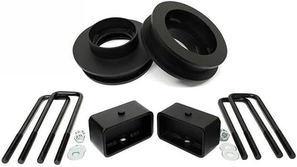 ya 4 8.8.2 3 Front 2 Rear Leveling Lift Kit for 1999-2006 for Chevrolet 2WD for Silverado for Sierra 2WD