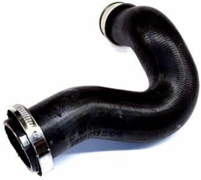 ya 10 9.16 baidi 7L6145738A Intercooler Pipe Hose for Audi Q7 4L 2006-2009