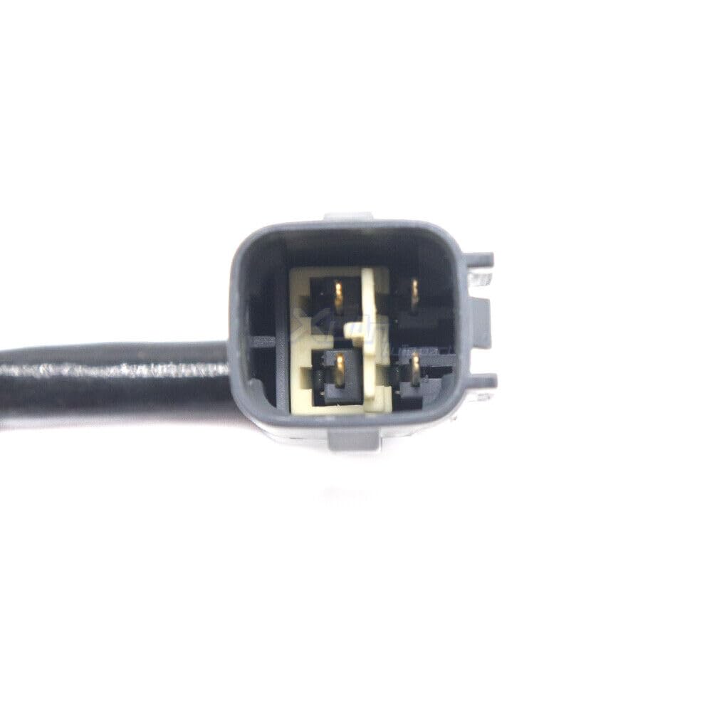 ya 2 8.15 89465-0D120 Rear air-Fuel Ratio Lambda O2 Oxygen Sensor Suitable for Lexus for Toyota Yaris